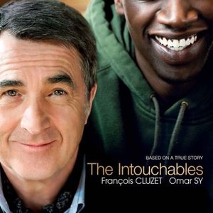 The Intouchables - Rotten Tomatoes