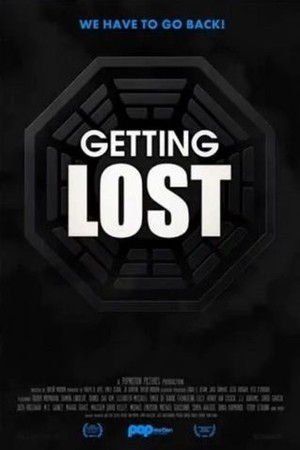 Getting Lost poster