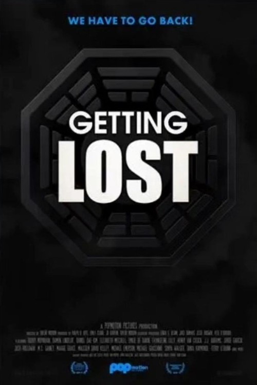 Getting Lost poster