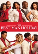 The Best Man Holiday poster image