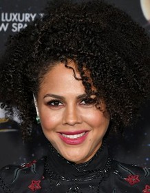 Lenora Crichlow