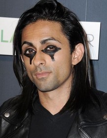 Adi Shankar