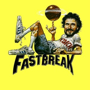 Fast Break (1979) photo 1
