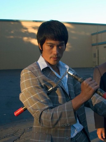 The legend of bruce lee 2010 top