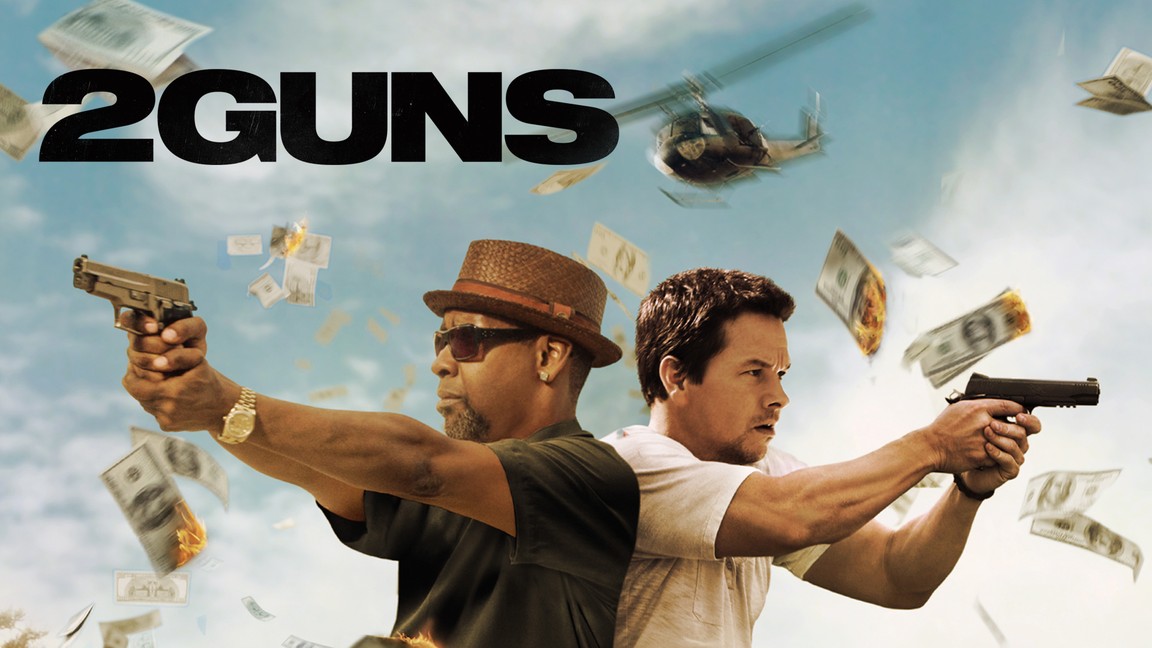 2 guns movie review rotten tomatoes