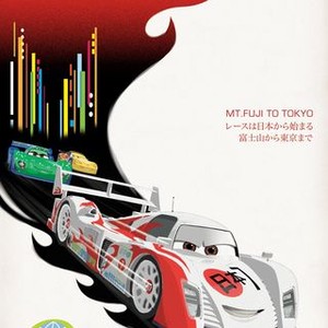 Kritik zu Cars 2