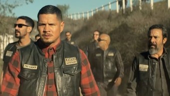 Mayans M C Rotten Tomatoes