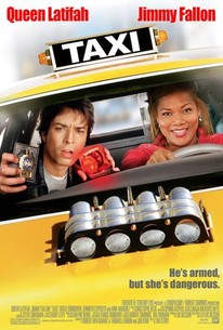 Taxi  Rotten Tomatoes