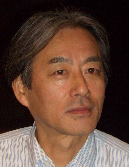 Shigeru Umebayashi