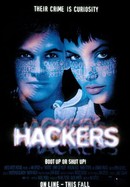 Hackers poster image