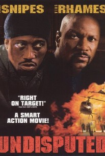 Undisputed Movie Free