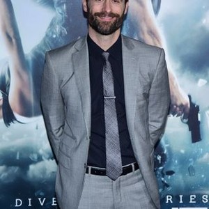 Todd Lieberman at arrivals for THE DIVERGENT SERIES: INSURGENT Premiere, Ziegfeld Theatre, New York, NY March 16, 2015. Photo By: Gregorio T. Binuya/Everett Collection