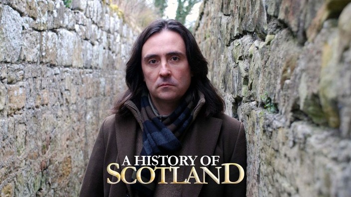 A History of Scotland | Rotten Tomatoes