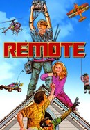 Remote poster image
