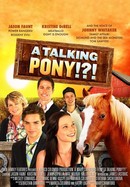 A Talking Pony? poster image