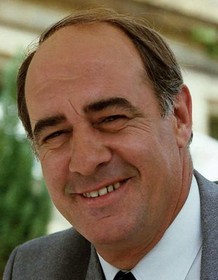 David Daker