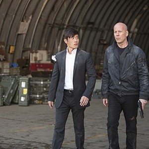 REVIEW: RED 2