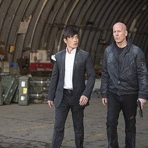 RED 2 Movie Details, Film Cast, Genre & Rating