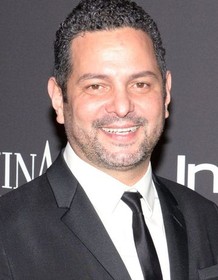 Alexander Dinelaris Jr.