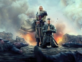 Watch knightfall season 2 discount