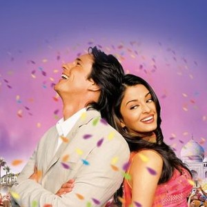 "Bride &amp; Prejudice photo 3"