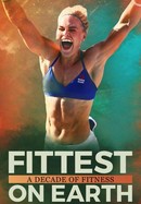 Fittest on Earth: A Decade of Fitness poster image