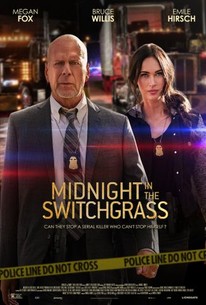 Watch trailer for Midnight in the Switchgrass