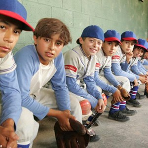 The cast of "The Perfect Game." photo 4