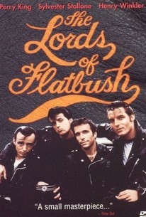 The Lords Of Flatbush 1974 Rotten Tomatoes