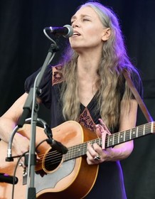 Gillian Welch - Rotten Tomatoes