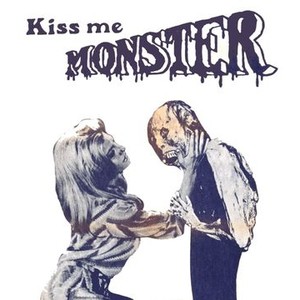 Kiss Me Monster photo 1