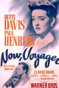 Watch trailer for Now, Voyager