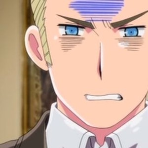 Hetalia Paint It White The Movie Rotten Tomatoes P8923027 I V8 Aa 