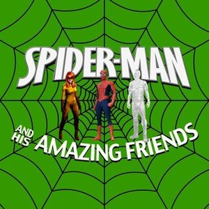 Super Saturday: 'Spider-Man And His Amazing Friends' (1981)