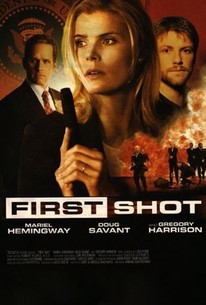 Poster for First Shot