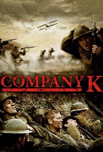 Poster for Company K