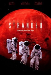 Stranded | Rotten Tomatoes