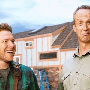 Tiny House Nation: Family Edition - Rotten Tomatoes