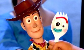 Toy Story 4: International Trailer