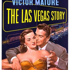 The Las Vegas Story (1952) photo 12