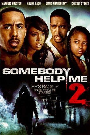 Help Me Introuble Somebody Help Me Out