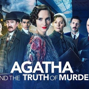 Agatha and the Truth of Murder - Rotten Tomatoes