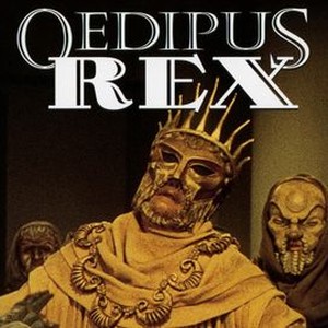 Oedipus Rex - Rotten Tomatoes