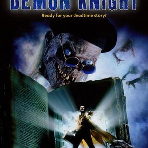 Tales From The Crypt Presents Demon Knight Rotten Tomatoes