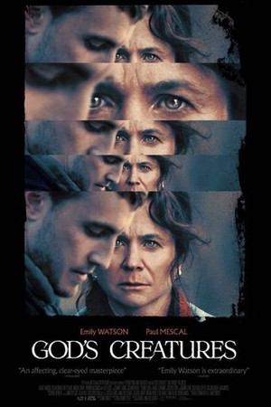 God's Creatures poster
