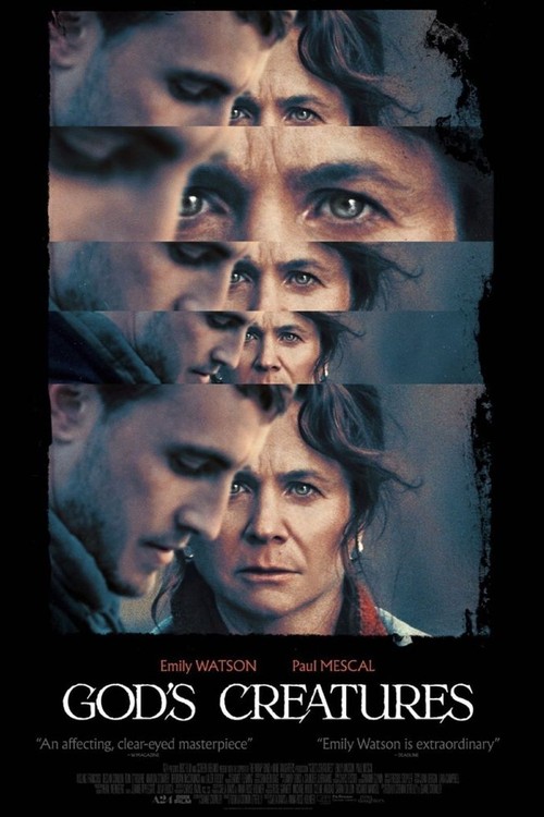 God's Creatures poster