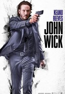 John Wick poster image