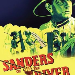 Sanders of the River photo 13