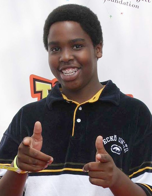Daniel Curtis Lee