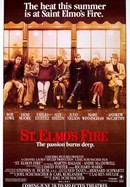 St. Elmo's Fire poster image